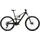 Orbea Rise LT M-TEAM 2026 29 Zoll RH 0 cm Unisex khaki