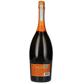 Mionetto Prosecco DOC Treviso Brut Magnum 11% Vol. 1,5l
