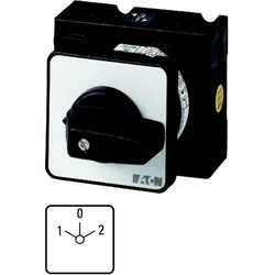 EATON Umschalter T3 32A T3-2-8211/EZ