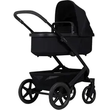 Joolz Geo3 Space Black, Schwarz