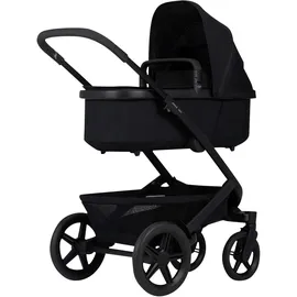 Joolz Geo3 Space Black, Schwarz