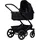 Joolz Geo3 Space Black, Schwarz