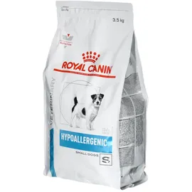 Royal Canin Hypoallergenic Small Dog 3,5 kg