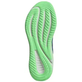 adidas Herren Supernova Ease 2 Schuhe (Größe 43 , blau)