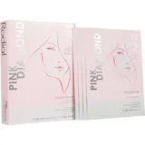 Rodial Pink Diamond Lifting Gesichtsmaske 80 ml