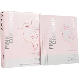 Rodial Pink Diamond Lifting Gesichtsmaske 80 ml