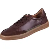 PIKOLINOS Sneaker Sneaker Leder - Braun - 43