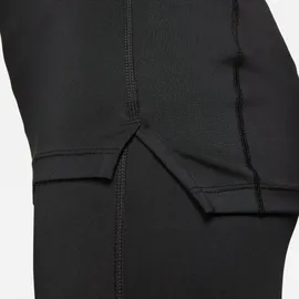 Nike Pro Dri-FIT Funktionsshirt schwarz L