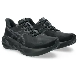 Asics Novablast 5 Herren Black/Carrier Grey 47