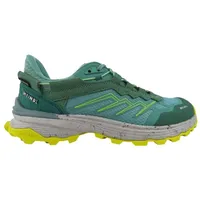 MEINDL Jamaica GTX Multifunktionsschuh - 40 - grün/gelb