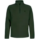 Protest Reperfecty Fleece Mit Halbem Reißverschluss - Kale Green - 176 cm