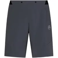 La Sportiva Trail Guard Kurze Hose - Onyx /