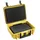 B&W International B & W International Akku-Transportkoffer BATTERY.CASE 908.08 (B x H x T) 270 x 215 x 105 mm Gelb/s