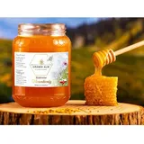 GRAMAI ALM ALPENGOURMET Honig aus Südtirol im Glas Inhalt 1.000g