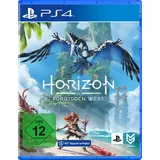 Horizon Forbidden West - (kostenloses Upgrade auf PS5) - [PlayStation 4]