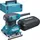 Makita BO4558J ohne Akku
