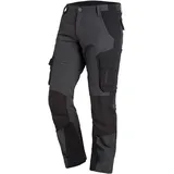 FHB Bundhose Florian 125100 Gr. 60 schwarz