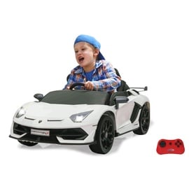 Jamara 460687 Schaukelndes/fahrbares Spielzeug Aufsitzauto