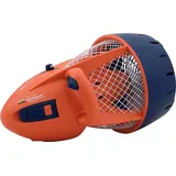 nautica seascooters Skipper Wasserscooter - Orange - 5 m