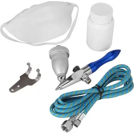 BC-ELEC - AB-178 SANDSTRAHLPISTOLE AIR ERASER GRAVURPISTOLE SANDSTRAHLEN AIRBRUSH DRUCKLUFT