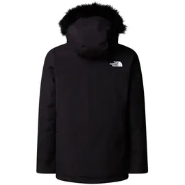 The North Face McMurdo Parka Schwarz 128