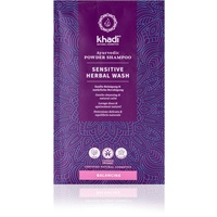 Khadi Sensitive Herbal Wash 50 g Trockenshampoo Unisex