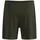 Odlo Essential 6 Inch Kurze Hose Deep Depths/Schwarz M