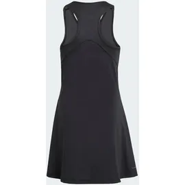 adidas Club Kids Tenniskleid Black 140