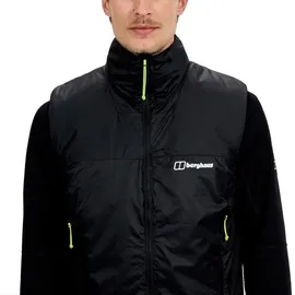 Berghaus Mtn Arete Lb Synthetic Black XL