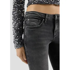 QS Jeans-Hose CATIE in 96Z4_anthrazit - Gr.: W44/L30