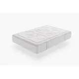 Moonia Tempus Premier Memory-Schaum Matratze, - 90x190 cm, - Moonia