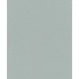 Schöner Wohnen Vliestapete Uni taubenblau 10,05 x 0,53 m Eisblau