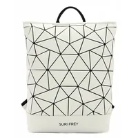 SURI FREY Rucksack Suri Sports Jessy-Lu City Backpack L