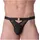 WOH Pure Seduction G-String Schwarz S