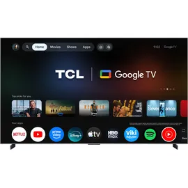 TCL 98C8L 98" 3840 x 2160 Pixel LED Smart TV
