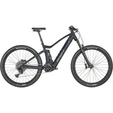 Scott Strike eRide 930 Blau Modell 2024 - L