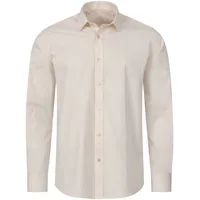 Indumentum Hemd Regular Fit Kentkragen