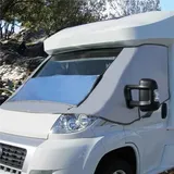 OPTIMA Fahrerhaus-Isoliermatte für Renault Master ab 2010