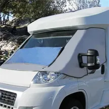 OPTIMA Fahrerhaus-Isoliermatte für Renault Master ab 2010