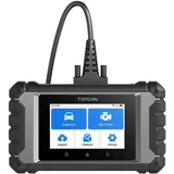 TOPDON ArtiDiag EU OBD-2-Fahrzeugdiagnosegerät für europäische Marken mit lebenslang kostenlosen Updates
