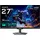 Gigabyte M27UP Gaming-Monitor 27" schwarz