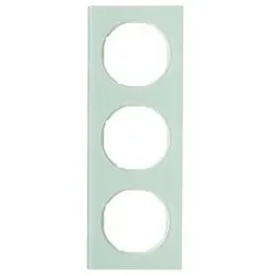 Berker Rahmen Glas/pows 10132209