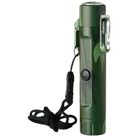 Telestar CL 9 5100002 Lichtbogen-Feuerzeug Akku