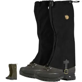 Fjällräven Singi Gamaschen L/XL Dunkeloliv