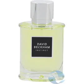 David Beckham Instinct Eau de Toilette 75 ml