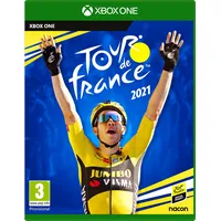Nacon Gaming, Tour de France 2021