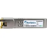 BlueOptics Cisco SFP-2.5G-T kompatibler SFP BO08E88S1, Transceiver, Silber