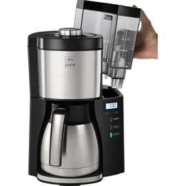 Melitta Look V Therm Timer schwarz