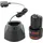 Bosch GSR 120-LI Professional inkl. 2 x 2 Ah + Koffer 06019G8000