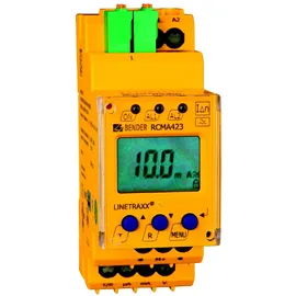 Bender Differenzstromüberwachung RCMA423-D-2 0-2000Hz
